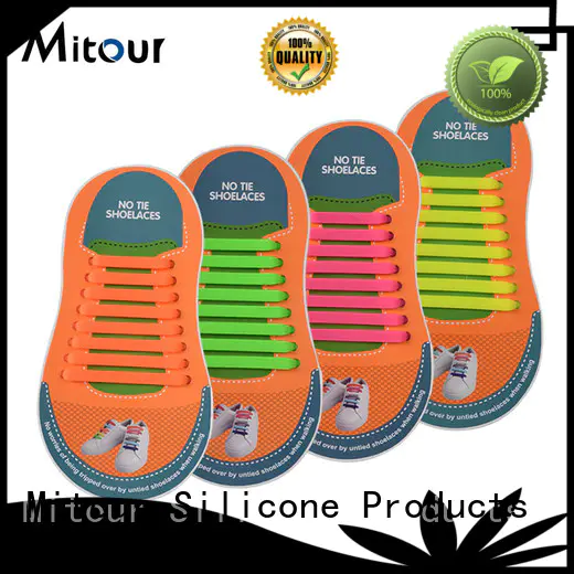 wholesale for silicone manufacturers laces Mitour Silicone Products
