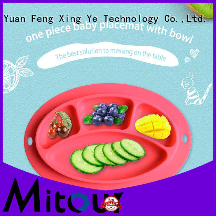 universal silicone placemat for toddlers silicone for baby