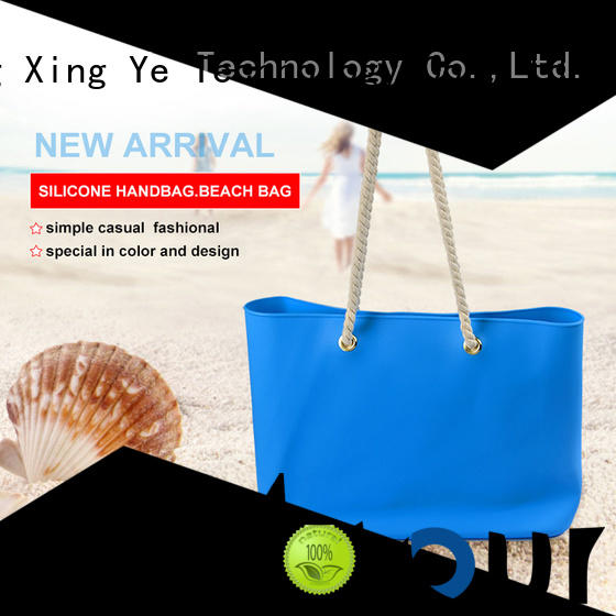 collapsible silicone bags OEM company for boys