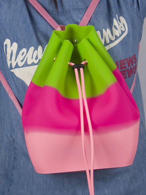 Mitour Silicone Products shoulder tote handbag handbag for boys-1
