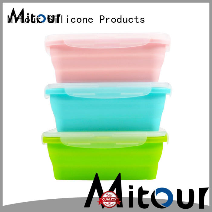 silicone with kids baby silicone placemat baby Mitour Silicone Products Brand