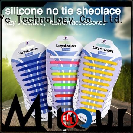 Mitour Silicone Products silicone silicone shoelaces inquire now for boots