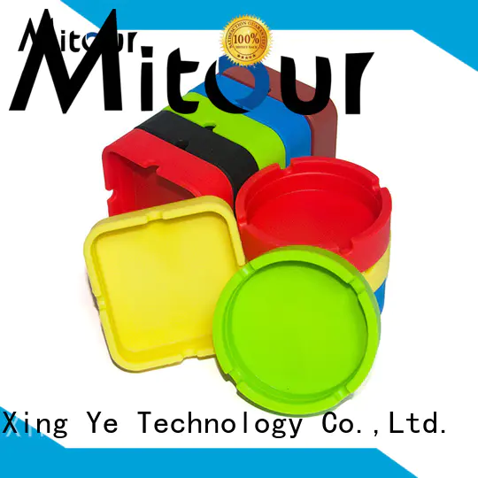 Mitour Silicone Products ashtray cigar ashtray inquire now
