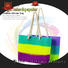Mitour Silicone Products wholesale silicone shoulder bag OEM for girls
