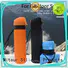 Mitour Silicone Products universal silicone sleeve bottle sports for water storage