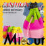 wholesale silicone shopping bag custom factory for girls