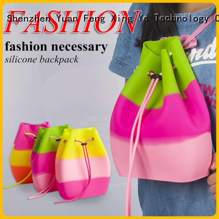 collapsible fresh bag custom tote for school