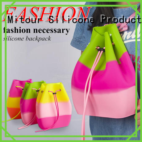 Best silicone bags ODM Supply for travel