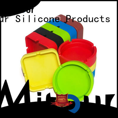 Mitour Silicone Products ashtray pocket ashtray order now for smoking