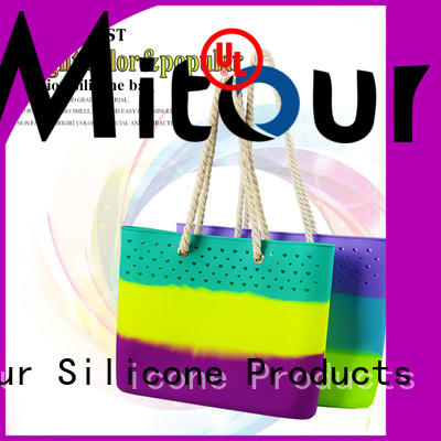 Mitour Silicone Products custom reusable vacuum bags company for trip