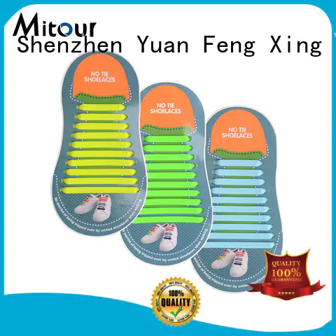 elastic silicone shoelaces laces best Warranty Mitour Silicone Products