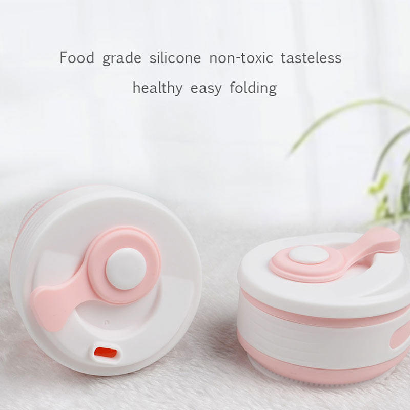 New silicone squeeze bottle cup supplier for children-1