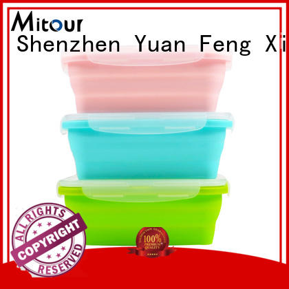 silicone placemat silicone for children Mitour Silicone Products