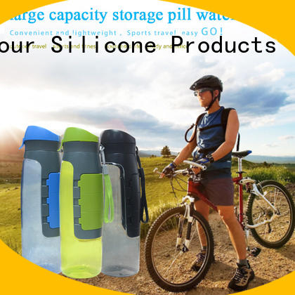 Mitour Silicone Products outdoor silicone squeeze bottle supplier for children