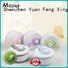 Mitour Silicone Products portable collapsible silicone bottle for wholesale for children