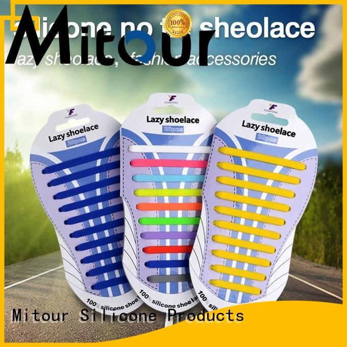 Mitour Silicone Products cheap unicorn shoe laces inquire now for boots