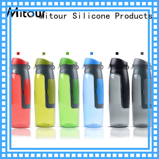 Mitour Silicone Products Custom mist water bottle inquire now for children