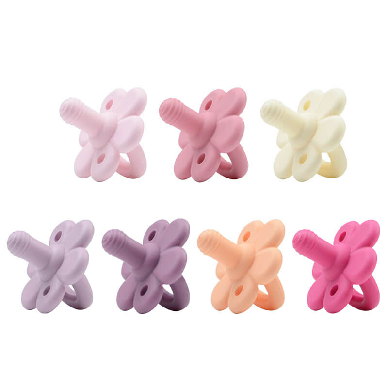 Silicone Baby Pacifier