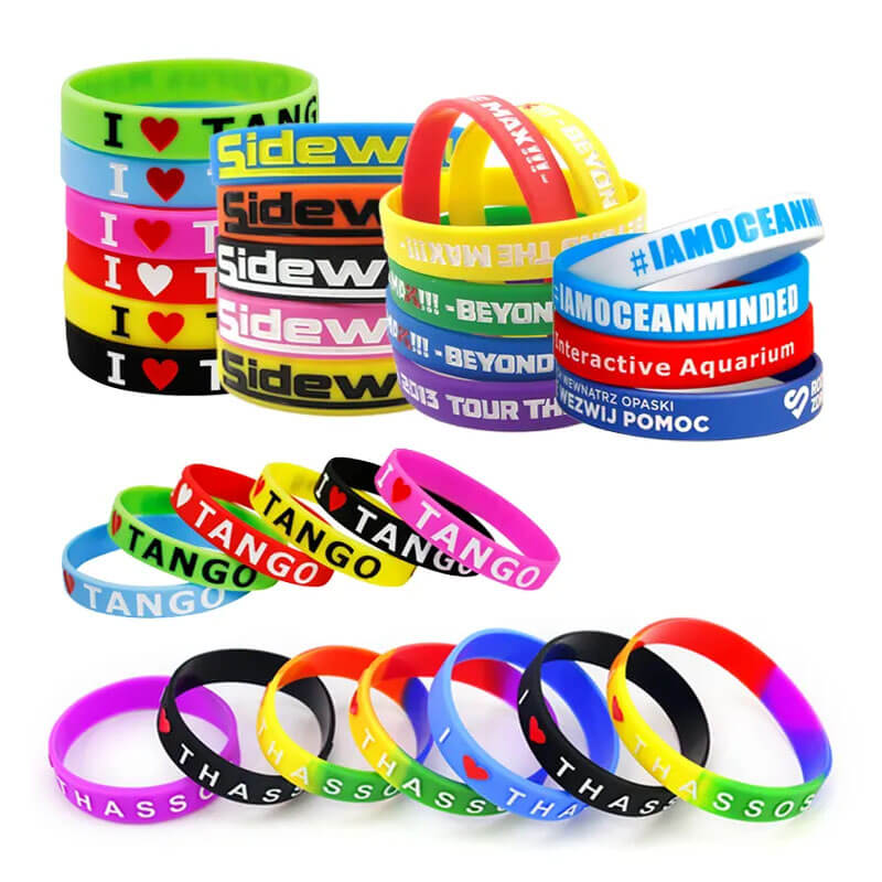 How To Shrink Silicone Bracelets？A Comprehensive Guide