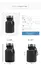 Mitour Silicone Products folding silicone travel bottles inquire now for children