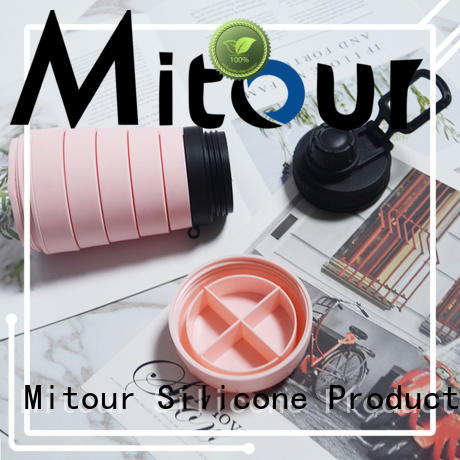 Mitour Silicone Products silicone cup for children
