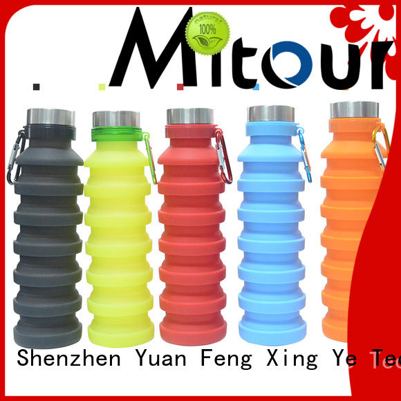folding silicone bpa inquire now for water storage