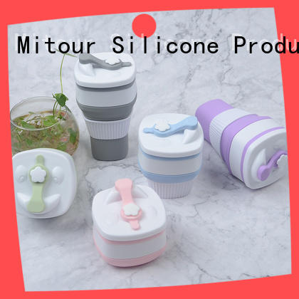 Mitour Silicone Products kettle silicone travel bottles inquire now for water storage