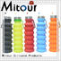 Mitour Silicone Products cup silicone hot water bottle inquire now for water storage