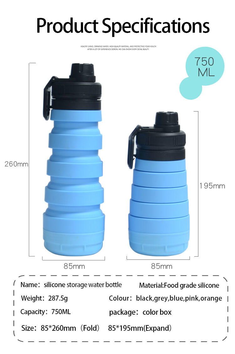 Mitour Silicone Products silicone cup for children-3